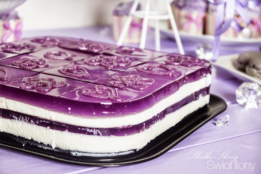 Ilonakoziol.com | Violetta style birthday party - inspiration